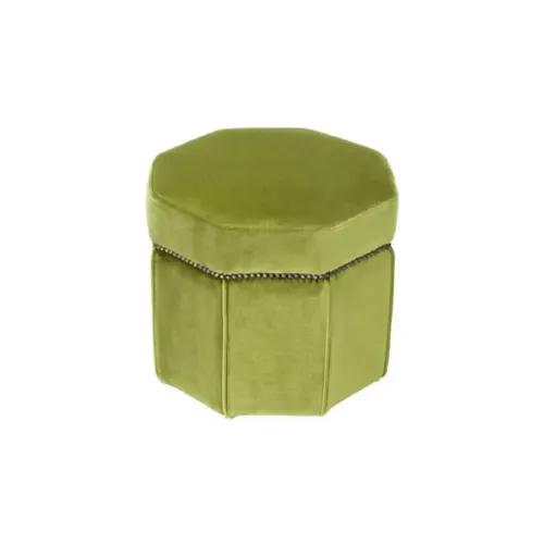 Пуф Stool Bombay 113670 Eichholtz