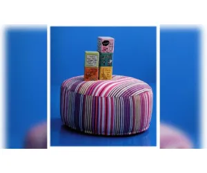 Пуф Twils Pouf Soft Rotondo 1