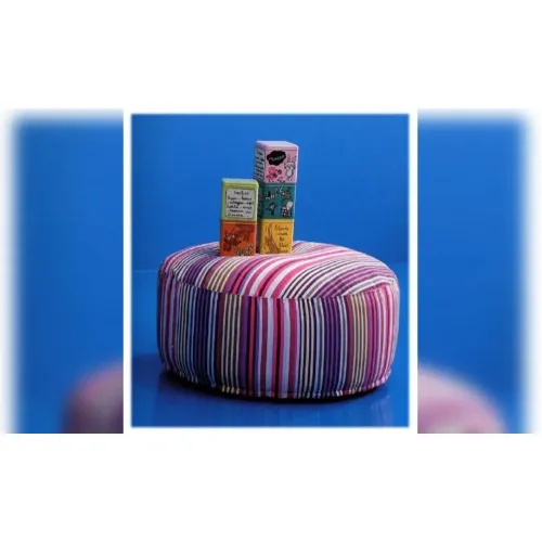 Пуф Twils Pouf Soft Rotondo 1