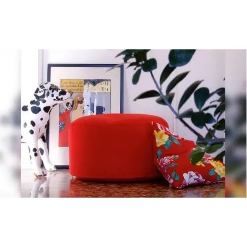 Пуф Twils Pouf Soft Rotondo 2