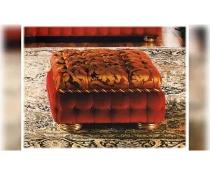 Пуф Zanaboni Ottoman Pouf