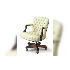 Рабочее Кресло Francesco Molon The Upholstery 2 ant313010