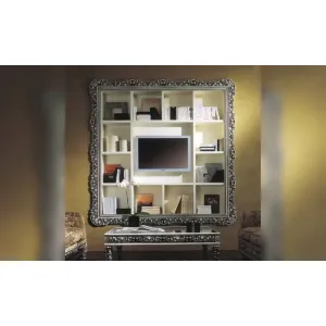 Рама Под Тв Ghaia Elledue Vl 1644 Tv