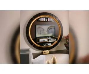 Рама Под Тв Vismara Star Gate-Modern__1