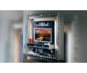 Рама Под Тв Vismara The Frame Home Ciema-Baroque 03