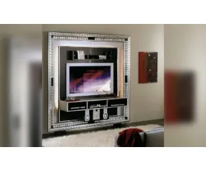 Рама Под Тв Vismara The Frame Home Cinema-Art Deco