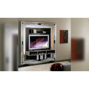 Рама Под Тв Vismara The Frame Home Cinema-Art Deco