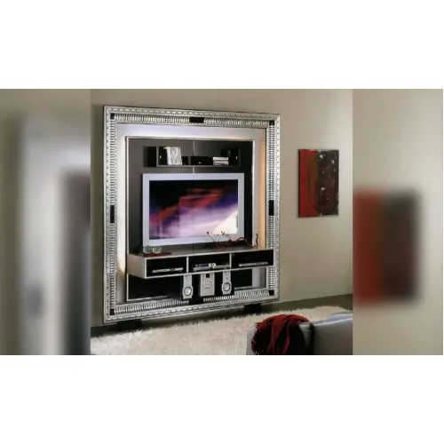 Рама Под Тв Vismara The Frame Home Cinema-Art Deco