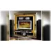 Рама Под Тв Vismara The Frame Home Cinema - Art Deco 02