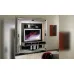 Рама Под Тв Vismara The Frame Home Cinema-Art Deco