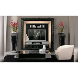 Рама Под Тв Vismara The Frame Home Cinema-Baroque 01