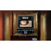 Рама Под Тв Vismara The Frame Home Cinema-Baroque 02
