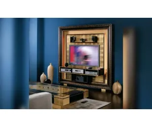 Рама Под Тв Vismara The Frame Home Cinema-Classic 01
