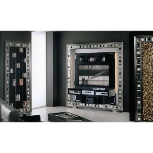 Рама Под Тв Vismara The Frame Home Cinema-Glass Eyes