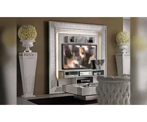 Рама Под Тв Vismara The Frame Home Cinema-Mosaik
