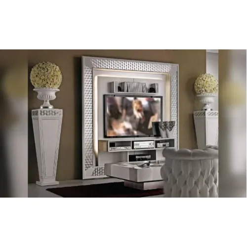 Рама Под Тв Vismara The Frame Home Cinema-Mosaik