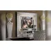 Рама Под Тв Vismara The Frame Home Cinema-Mosaik