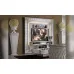 Рама Под Тв Vismara The Frame Home Cinema-Mosaik