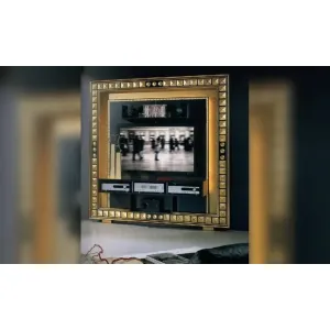 Рама Под Тв Vismara The Frame Home Cinema-Piramid
