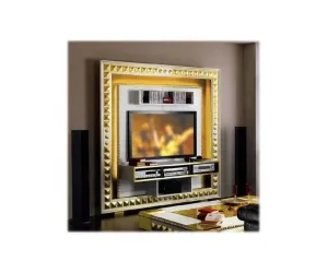 Рама Под Tv Vismara The Frame Home Cinema-Piramid 01