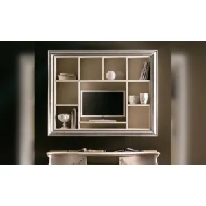 Рама Под Тв Zoe Corte Zari 566-584-M