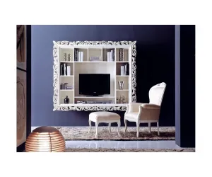 Рамка под ТВ Giorgio Casa Memorie Veneziane 485
