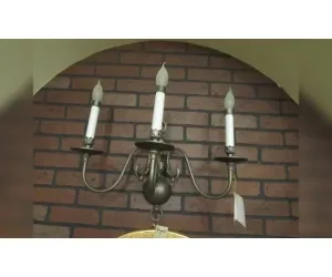 Riperlamp Бра 248P(Bp) 248P(BP)