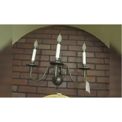 Riperlamp Бра 248P(Bp) 248P(BP)