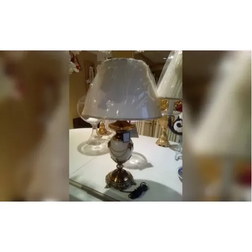 Riperlamp Лампа Настольная Ay253R01C1 AY253R01C1