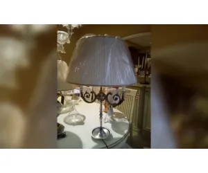 Riperlamp Лампа Настольная Cx354R02C0 CX354R02C0