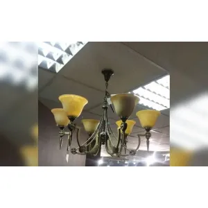 Riperlamp Люстра 301B(Cj) 301B(CJ)