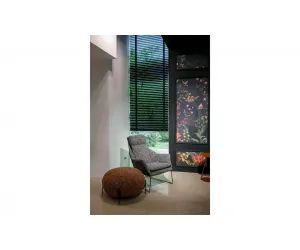 SABA пуф GEO MEDIO SEVENTY col.30 cat. VIP