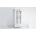 Сервант Kreind Silvery Rome Стеклянный S181-K00-S