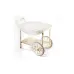 Сервировочный Столик Angelo Cappellini 8977