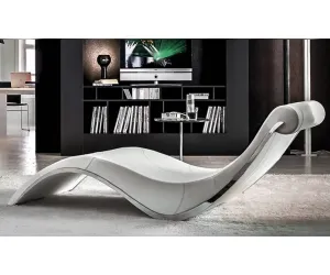 Шезлонг Cattelan Italia Sylvester