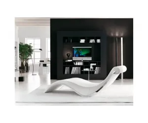 Шезлонг Cattelan Italia Sylvester