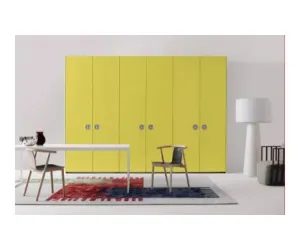 Шкаф Container System Cappellini