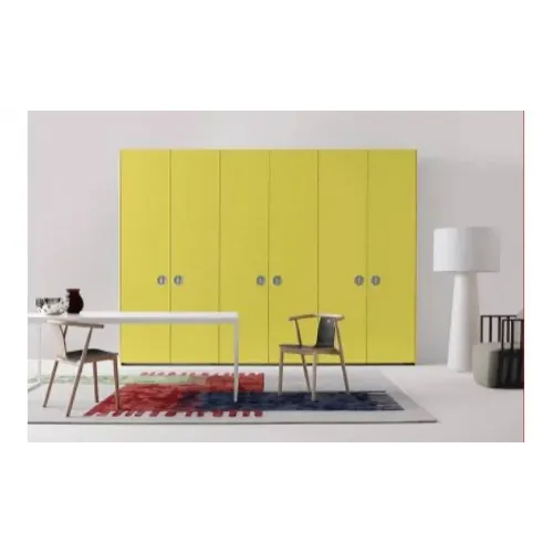 Шкаф Container System Cappellini