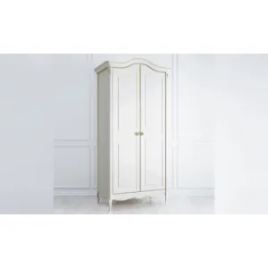 Шкаф Kreind Golden Rose 2 Двери G122-K02-G