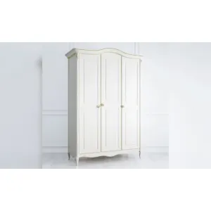 Шкаф Kreind Golden Rose 3 Двери G123-K02-G