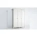 Шкаф Kreind Golden Rose 3 Двери G123-K02-G