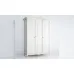 Шкаф Kreind Golden Rose 3 Двери G123-K02-G