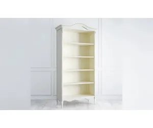 Шкаф Kreind Golden Rose Книжный G137-K02-G