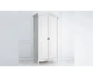 Шкаф Kreind Silvery Rome 2 Двери S122-K00-S