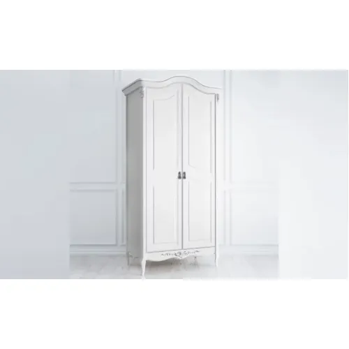Шкаф Kreind Silvery Rome 2 Двери S122-K00-S
