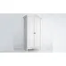 Шкаф Kreind Silvery Rome 2 Двери S122-K00-S