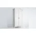 Шкаф Kreind Silvery Rome 2 Двери S122-K00-S