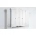 Шкаф Kreind Silvery Rome 4 Двери S124-K00-S