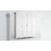Шкаф Kreind Silvery Rome 4 Двери S124-K00-S