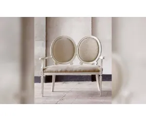 Скамья Volpi Gastone/Im